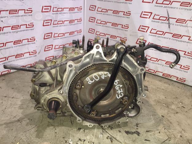 АКПП на Mitsubishi Diamante 6G73