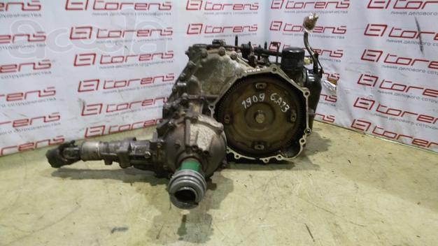 АКПП на Mitsubishi Galant 6A13TT