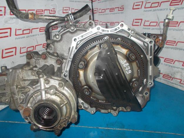 АКПП на Mitsubishi Outlander Xl 6B31