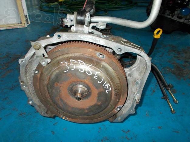 АКПП на Subaru EJ15