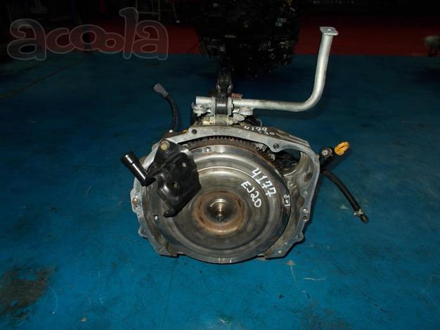 АКПП на Subaru EJ20