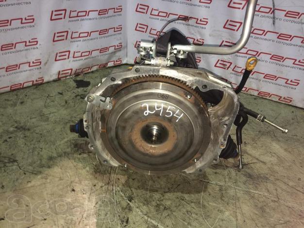 АКПП на Subaru Impreza EL15
