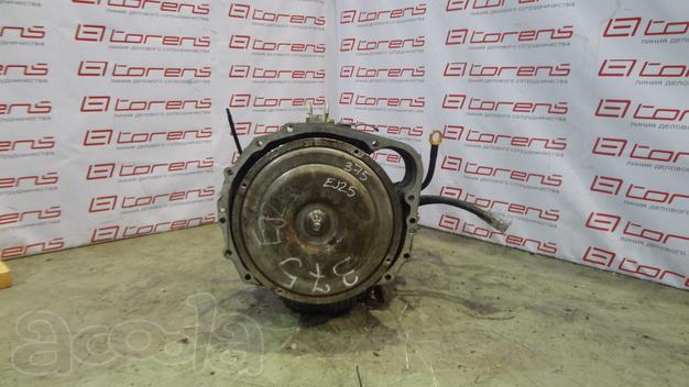 АКПП на Subaru Outback EJ25