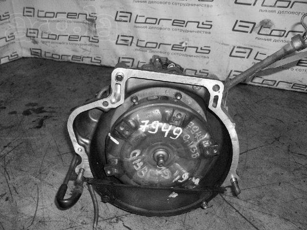 АКПП на Suzuki Samurai G13B