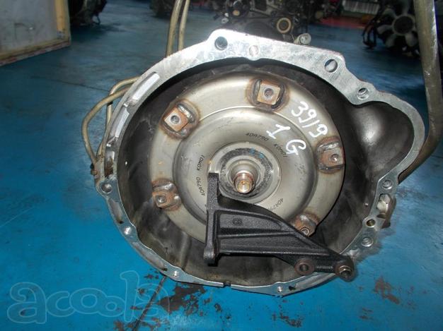 АКПП на Toyota Mark Ii 1G-FE