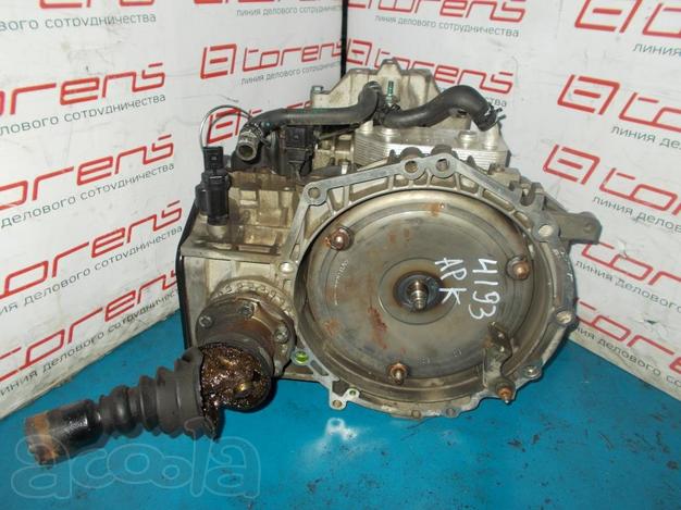 АКПП на Volkswagen Golf APK