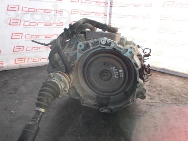 АКПП на Volkswagen Golf BLG
