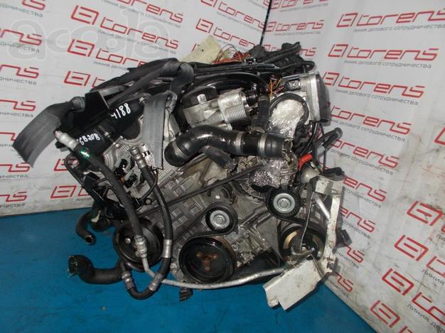 Двигатель на BMW 118I N46B20B