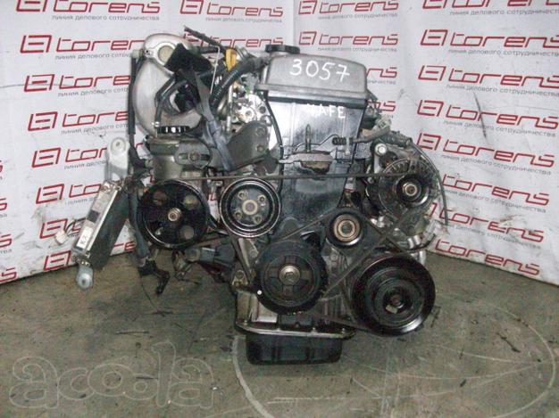 Двигатель на Toyota Corona Premio 7A-FE