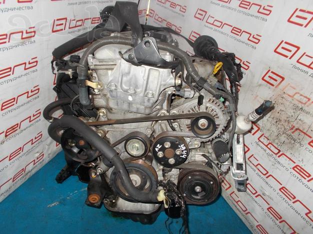 Двигатель на Toyota Estima 2AZ-FE