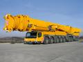 АВТО КРАНы LIEBHERR