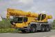 АВТО КРАНы LIEBHERR