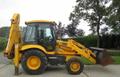 Экскаватор погрузчик JCB 3cx
