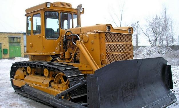 Бульдозер Т 170