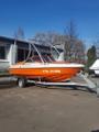 Катер Enigma 460 BR