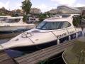 Катер Корвет 750 A