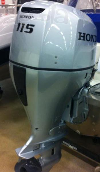 Лодочный мотор Honda BF115