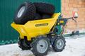 Мини-думпер (Muck Truck) ANT BY-250
