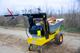 Мини-думпер (Muck Truck) ANT BY-150