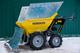 Мини-думпер (Muck Truck) ANT BY-250