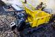 Мини-думпер (Muck Truck) ANT BY-300°C