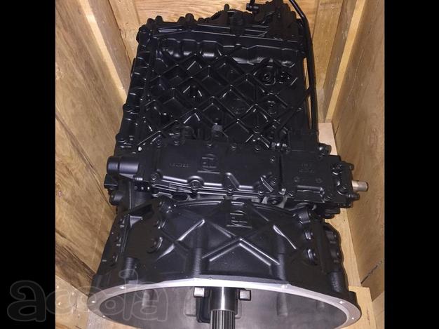 Коробки Передач КПП Shaft Gear (Fast Gear), ZF на грузовые автомобили