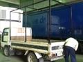 Изготовление каркасов грузовой коммерческой техники, прицепов и полуприцепов