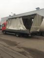 Кузовной ремонт грузовых автомобилей