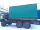 Тенты на грузовые автомобили различных марок и конструкций