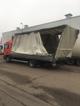 Кузовной ремонт грузовых автомобилей