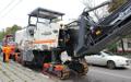 Аренда дорожной фрезы Wirtgen 1000,2000 в Москве и МО