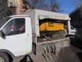 Аренда компрессора 2,4,6,8 молотков, продувка в Москве и МО