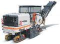 Сдам в аренду фрезу WIRTGEN W210