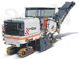 Сдам в аренду фрезу WIRTGEN W210