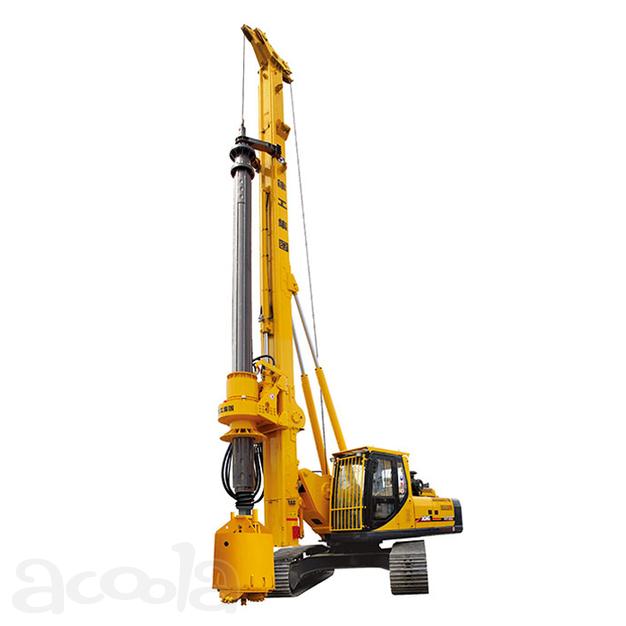 Буровая установка XCMG XR150D II 2021 г.в.