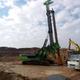 Буровая установка TYSIM KR150C, аналог SANY SR155, XCMG XR150D, BAUER, 2021 г.в.