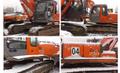 Экскаватор Хитачи Hitachi zx330 бу редуктор поворота в сборе с гидромотором оригинал бу
