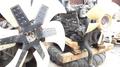 Двигатель бу Isuzu 6НК1 6BG1 экскаваторов JCB Хитачи Hitachi Case