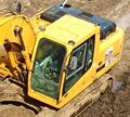 Экскаватор Hitachi Jcb Хитачи б/у продажа выкуп разборка запчасти