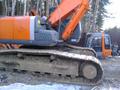 Экскаватор Хитачи бу Hitachi ZX330LC-3 2012 на запчасти разборка оригинал