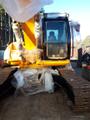 Экскаватор Hitachi Хитачи Jcb Hyundai Хундай Komatsu Комацу запчасти бу, новые, разборка
