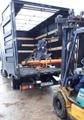 Новые и б/у Запчасти для экскаваторов Хитачи, Jcb, Komatsu