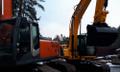 Hitachi ZX-330LC-5G экскаватор бу гидрораспределитель оригинал бу