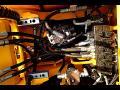 Распределитель для экскаваторов Хитачи, Hitachi, Jcb