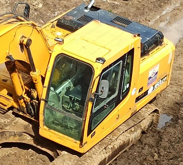 Экскаватор Hitachi Jcb Хитачи б/у продажа выкуп разборка запчасти