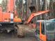 Продам двигатель Isuzu б/у экскаватор Jcb 330 Hitachi Case Хитачи