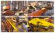 Натяжитель гусеницы бульдозер SHANTUI SD22, SD23, KOMATSU D85A