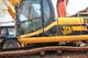 Продам двигатель Isuzu б/у экскаватор Jcb 330 Hitachi Case Хитачи