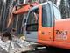 Hitachi zx330 Гидрораспределитель (распределитель гидравлический) Оригинал, бу