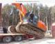 Двигатели Isuzu 6WG1 для экскаваторов Hitachi ZX450-3, ZX470-3, ZX600-3, ZX800-3 на складе в Москве